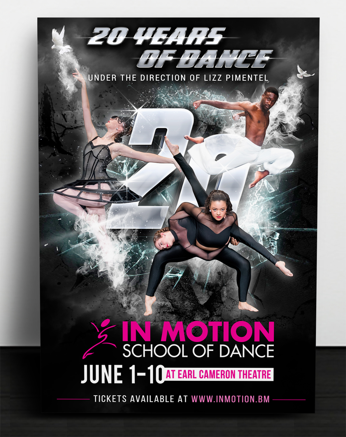 Poster Design by SAI DESIGNS for this project | Design #13837416