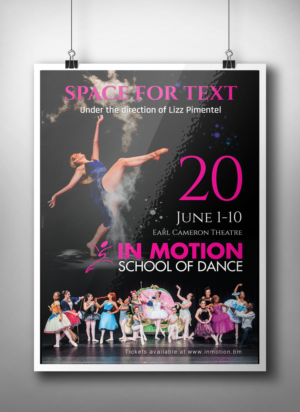 Poster Design by Designmoment