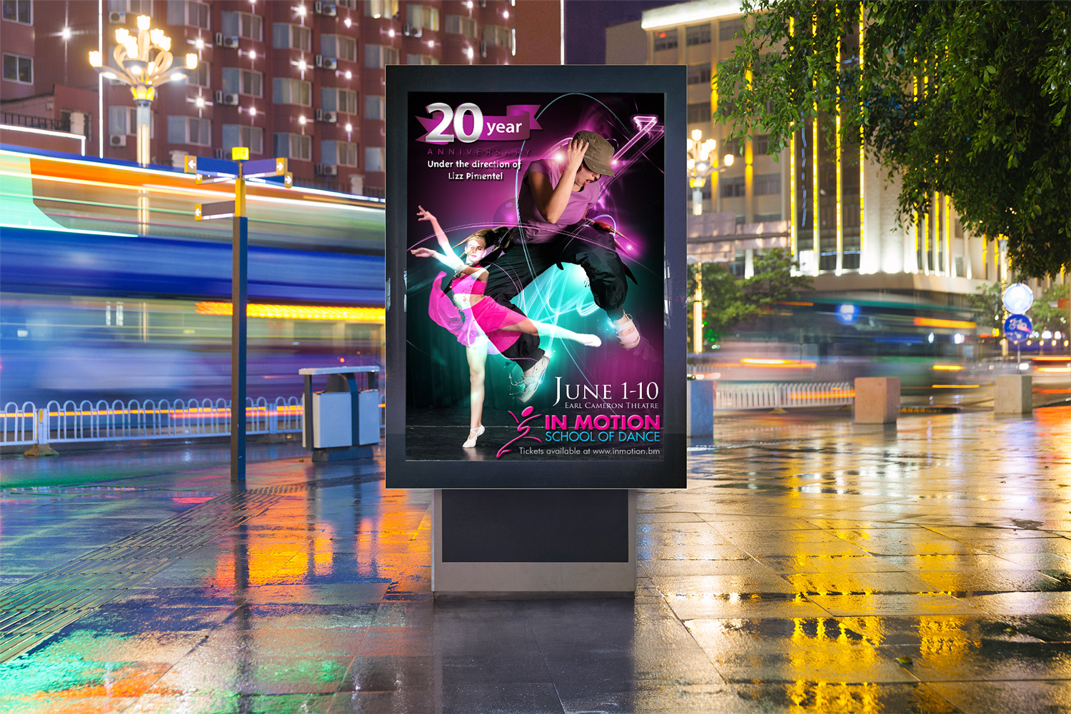 Poster-Design von Petter Goms für dieses Projekt | Design #13765610