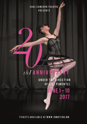 Poster Design by laura 4