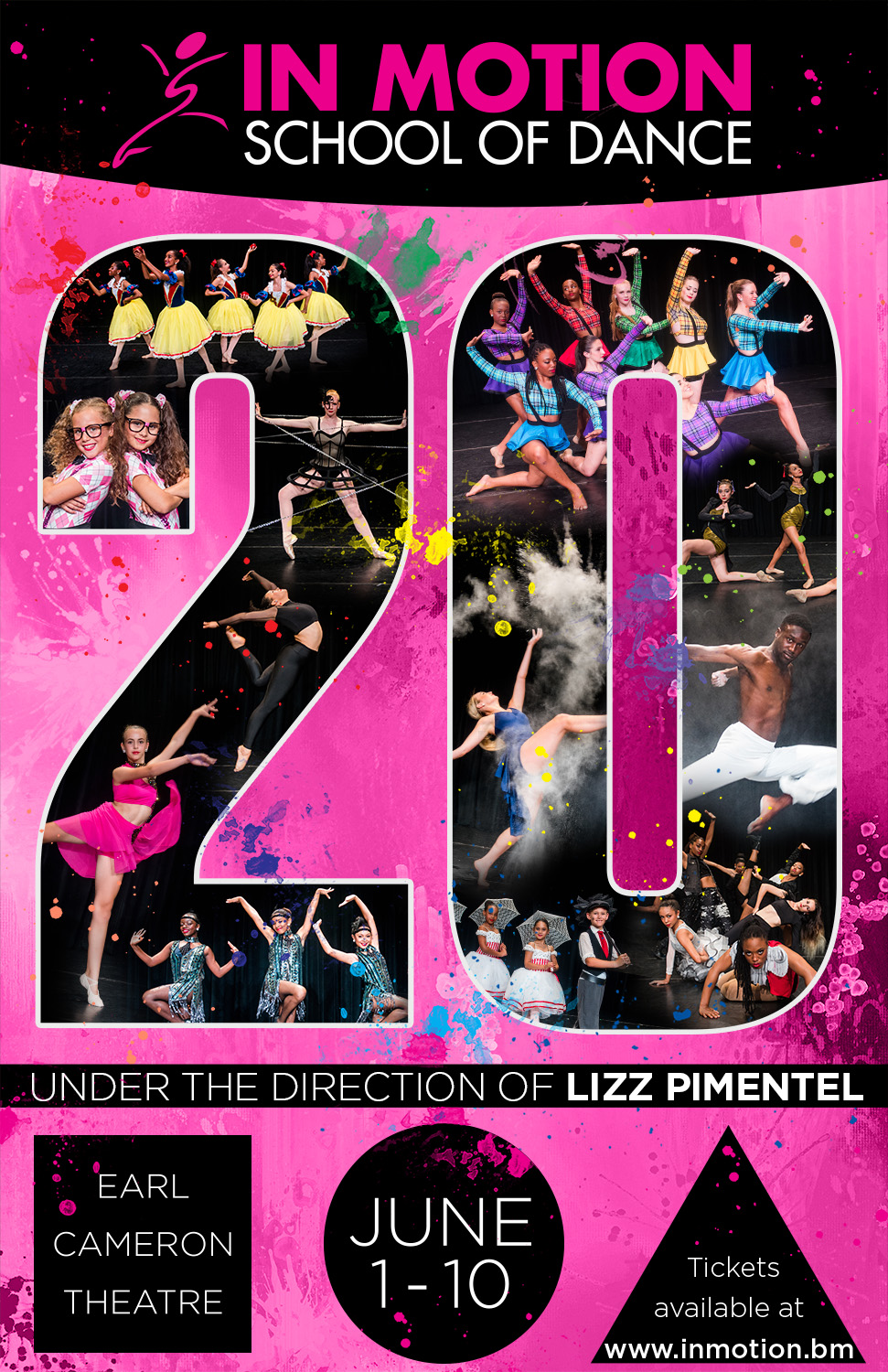 Design de Poster par selador.si pour ce projet | Design #13889484