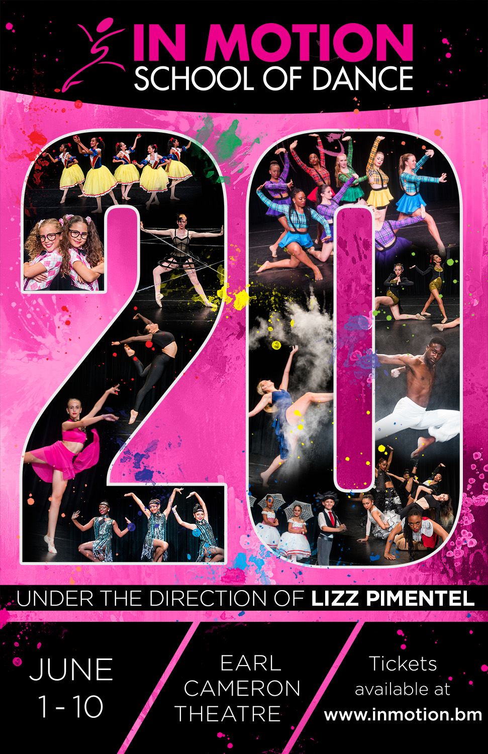 Diseño de Póster por selador.si para este proyecto | Diseño #13907716