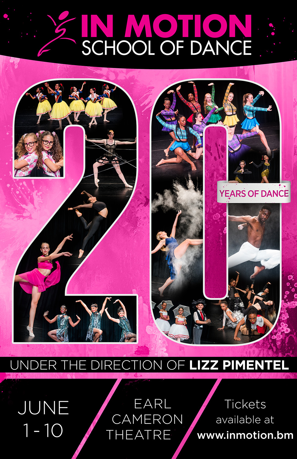 Design de Poster par selador.si pour ce projet | Design #14161367