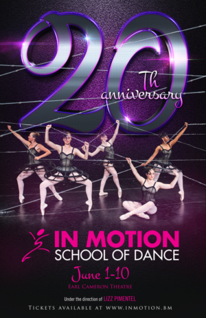Poster Design by negrorichi
