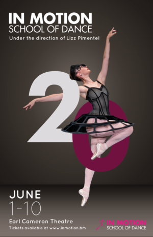 Poster Design by MadeInYarm
