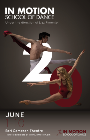 Poster Design by MadeInYarm for this project | Design: #13920886