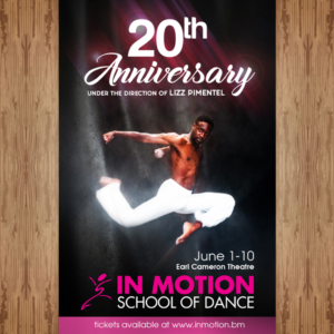 Poster Design by herumason
