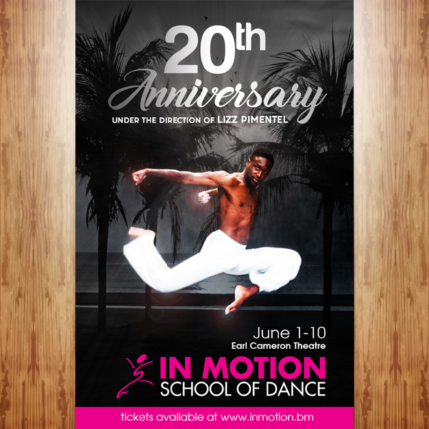 Design de Poster par herumason pour ce projet | Design #13916732