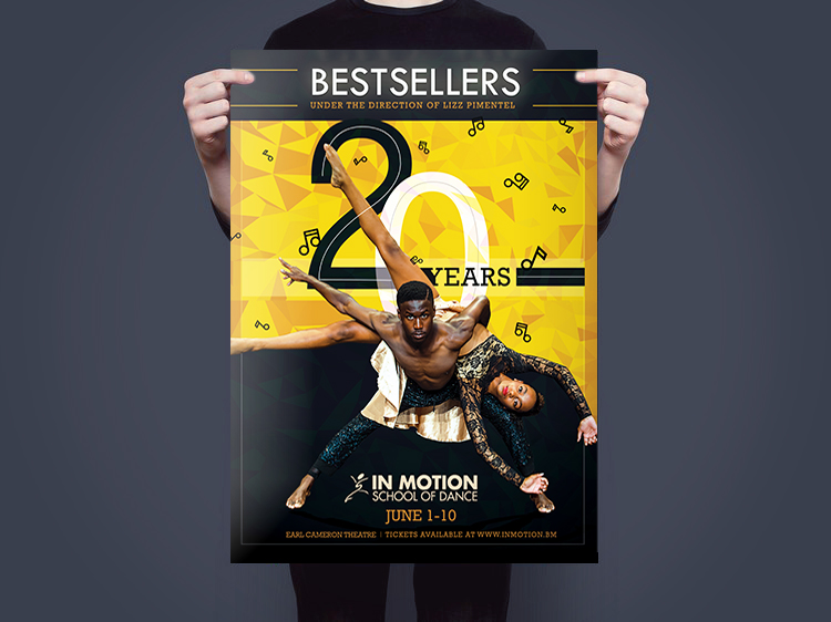 Poster Design by yuvidesignss for this project | Design #13952262