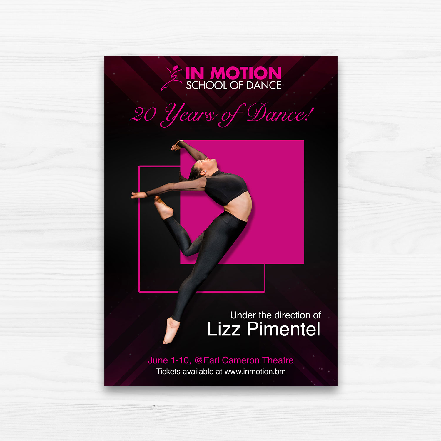 Poster Design by giavektor99 for this project | Design #13785470