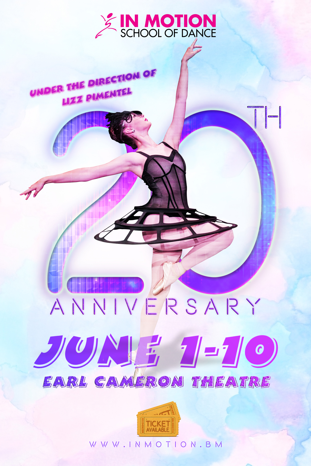 Poster Design by Marketing Wings for this project | Design #13816338