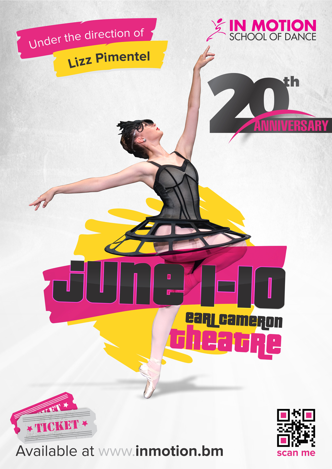 Diseño de Póster por Marketing Wings para este proyecto | Diseño #13841765