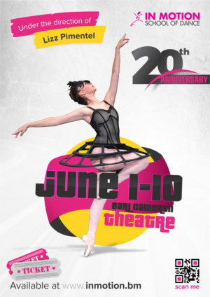 Poster Design by Marketing Wings for this project | Design: #13841766