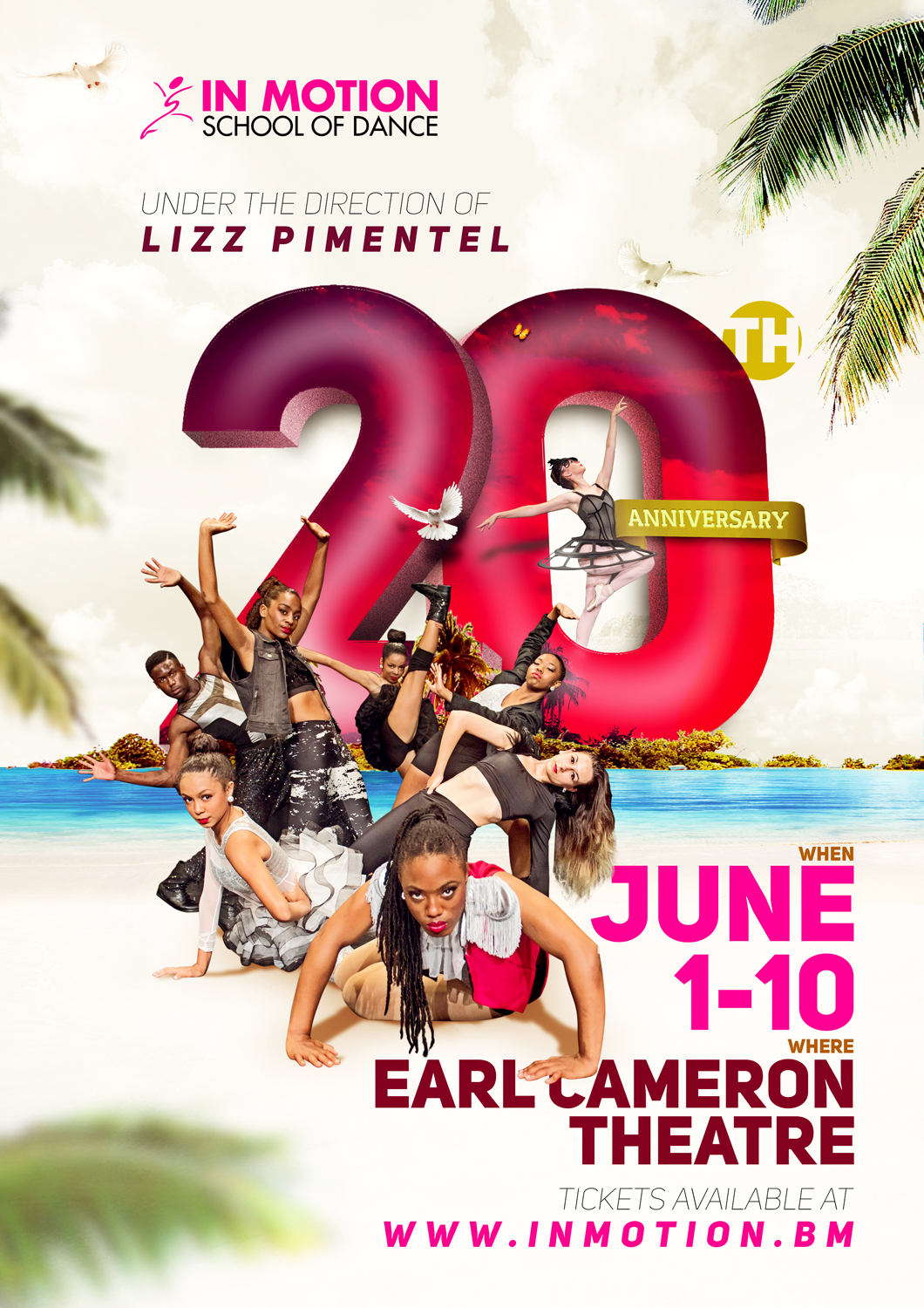 Poster Design by Marketing Wings for this project | Design #13841779