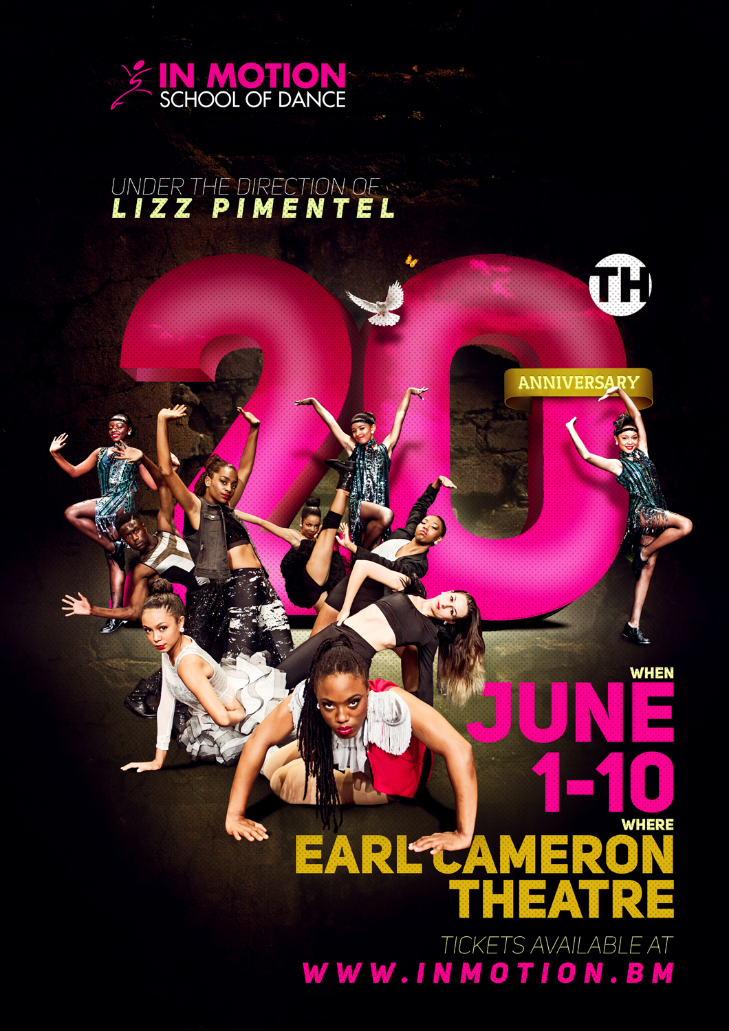 Poster Design by Marketing Wings for this project | Design #13878020