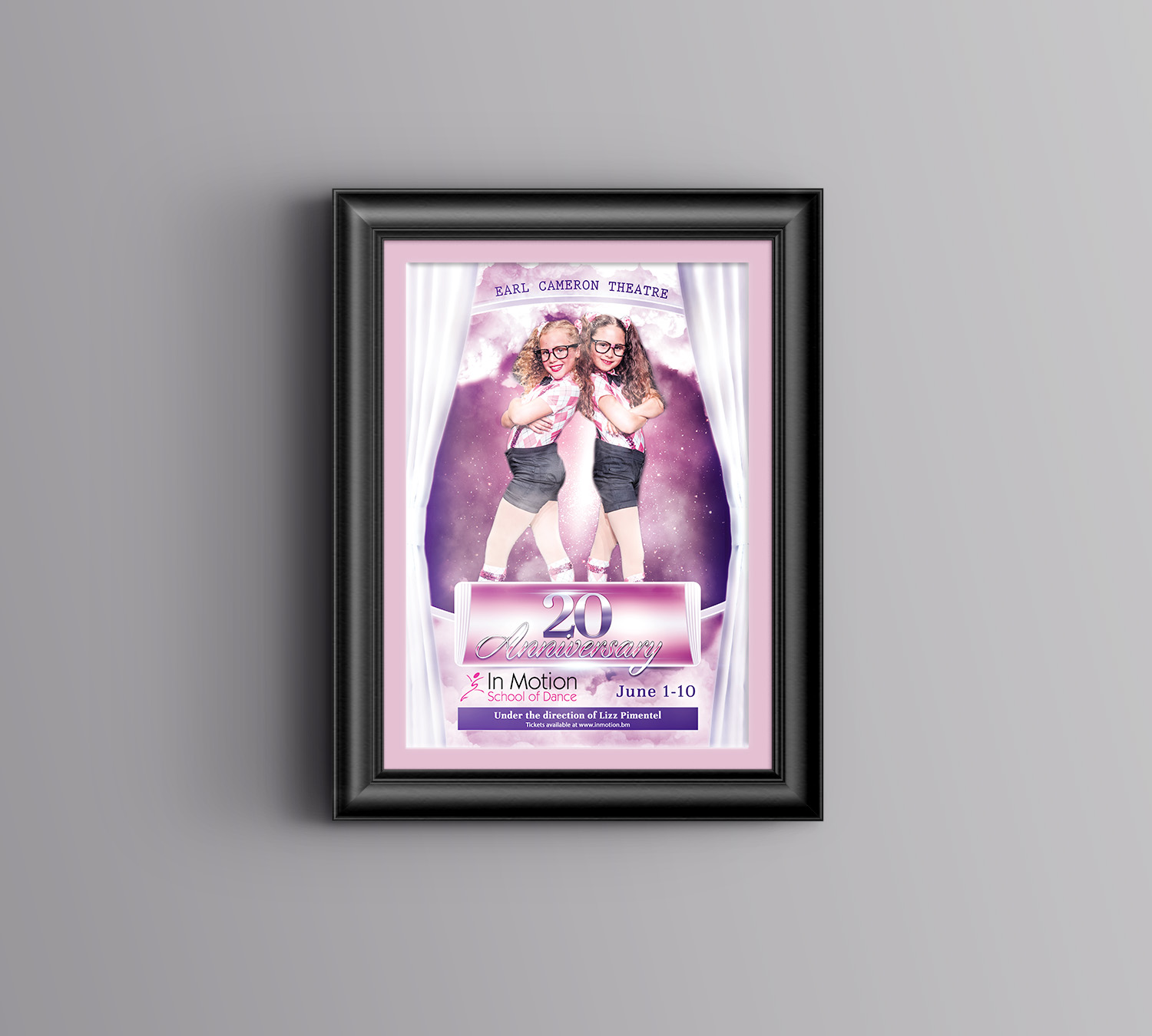 Poster Design by FutureDesigne for this project | Design #13813039