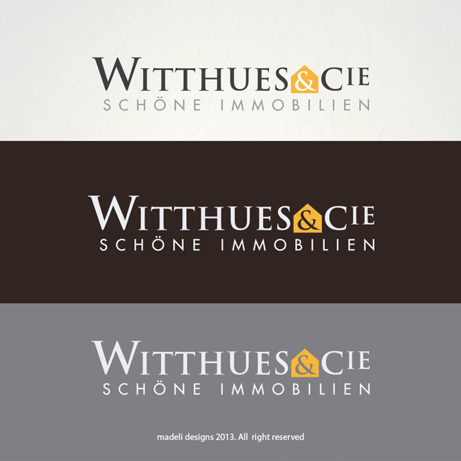 Logo Design by madeli for this project | Design #2493406