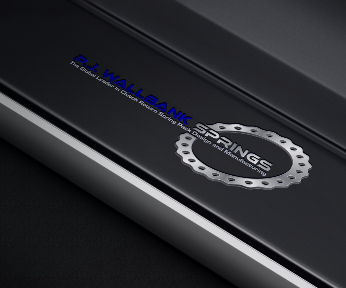 Logo Design by andriasgaluh for this project | Design #13780801