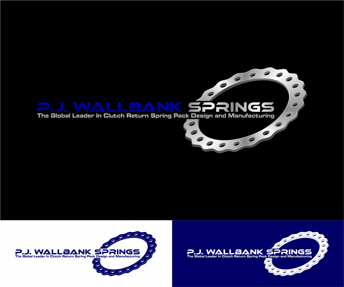 Logo Design by andriasgaluh for this project | Design #13780817