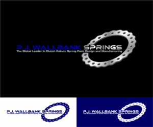 Logo Design by andriasgaluh for this project | Design: #13780817