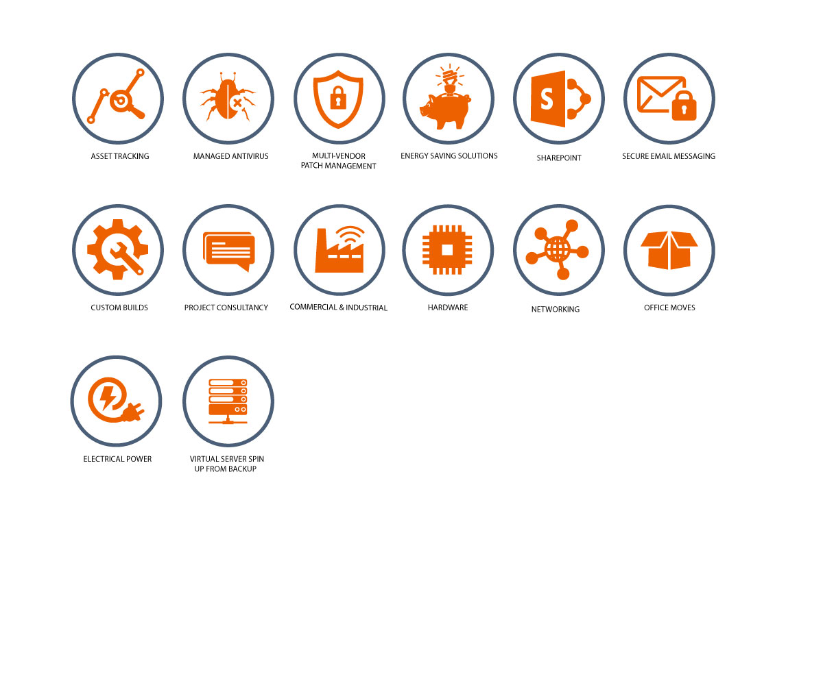 Icon Design by eayeri for this project | Design #14164804