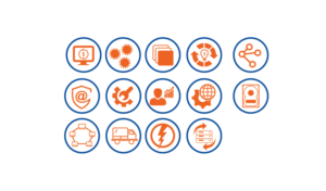 Icon Design by ngahoang1711 for this project | Design #13794800