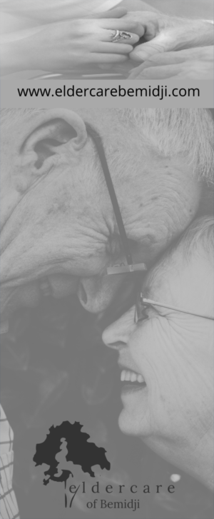 Graphic Design by design.bb for ElderCare of Bemidji, Inc. | Design: #13754592