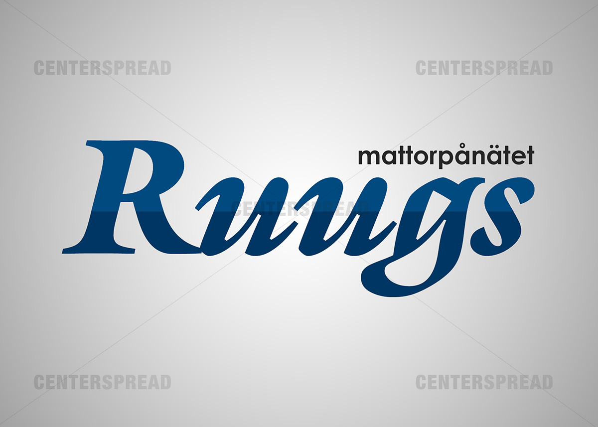 Logo Design by CENTERSPREAD for Arberg Group AB | Design #2499307