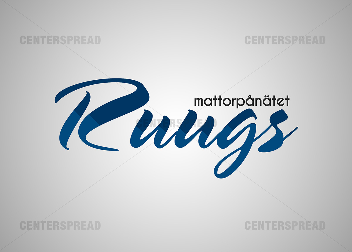 Logo Design by CENTERSPREAD for Arberg Group AB | Design #2499388