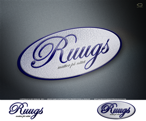 Logo Design by KD Designz
