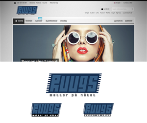 Logo Design by asapdesigner