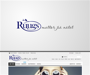 Logo Design by allegra creativa
