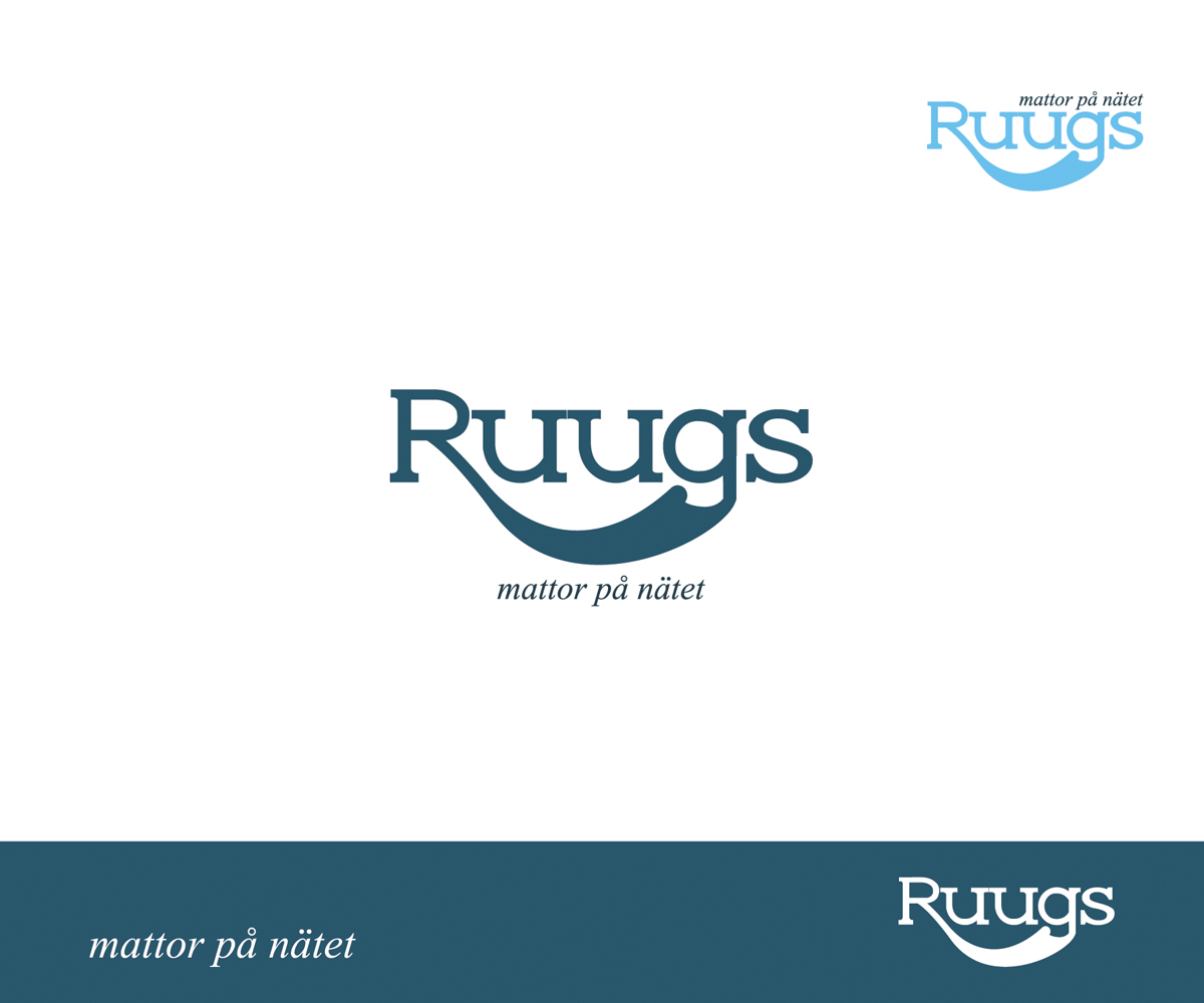 Logo Design by Rflames for Arberg Group AB | Design #2566245