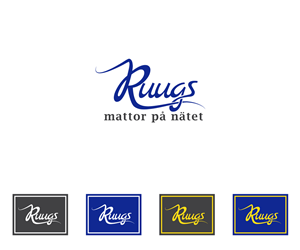 Logo Design by ANDRADE