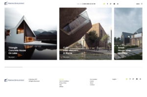 Web Design by Pixel Story for HRS build | Design: #14441338