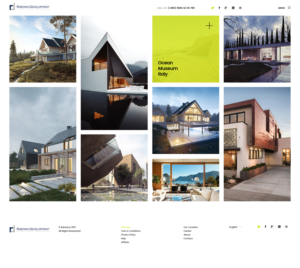 Web Design by Pixel Story for HRS build | Design: #14441340