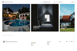 Web Design by Pixel Story for HRS build | Design: #14450238