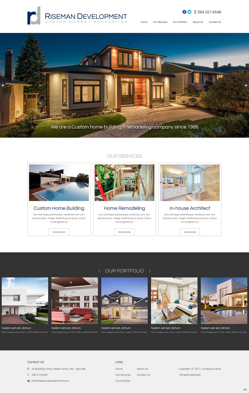 Web-Design von pb für HRS build | Design #13761579