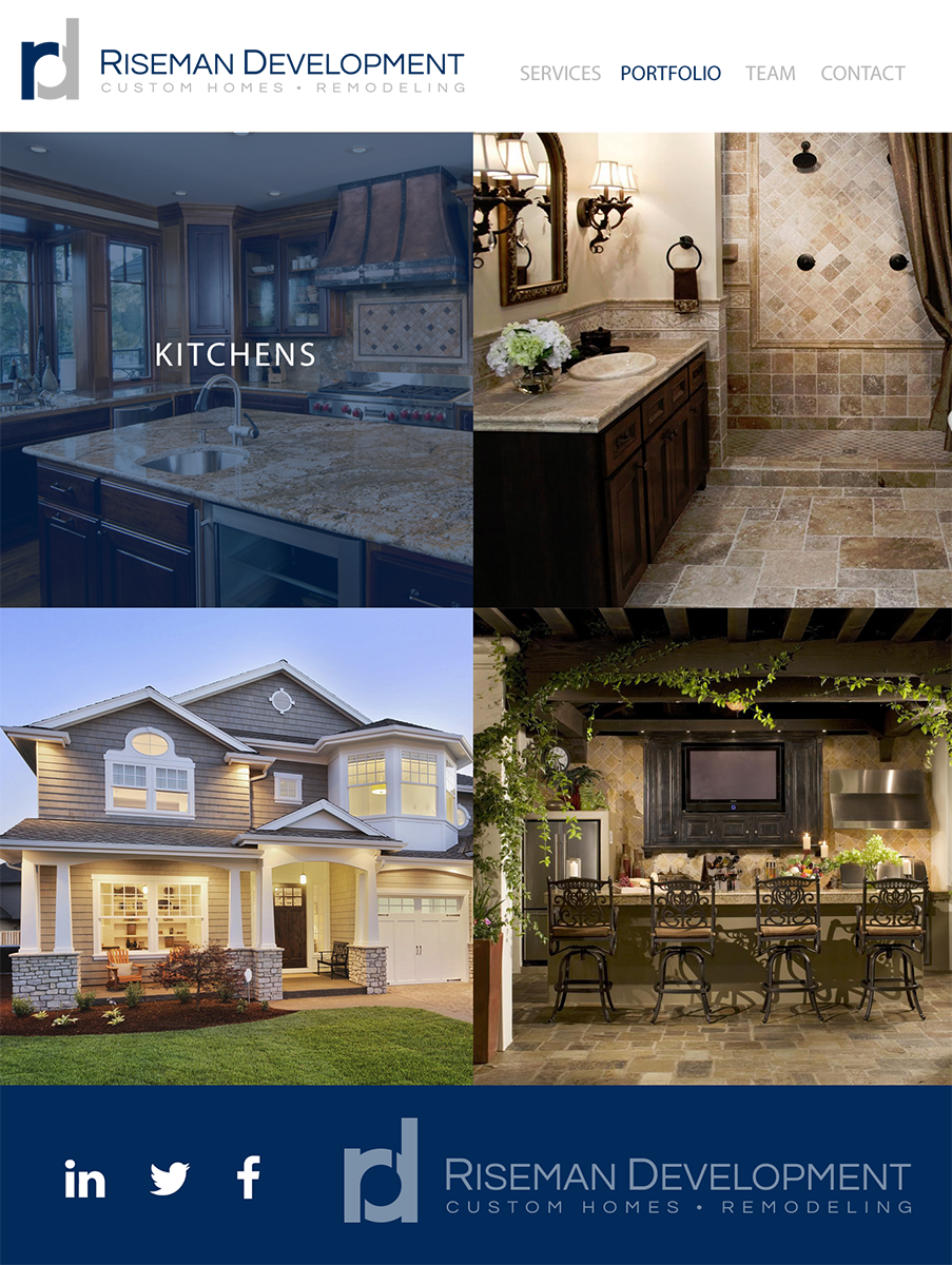 Web Design by dehreh for HRS build | Design #13913167