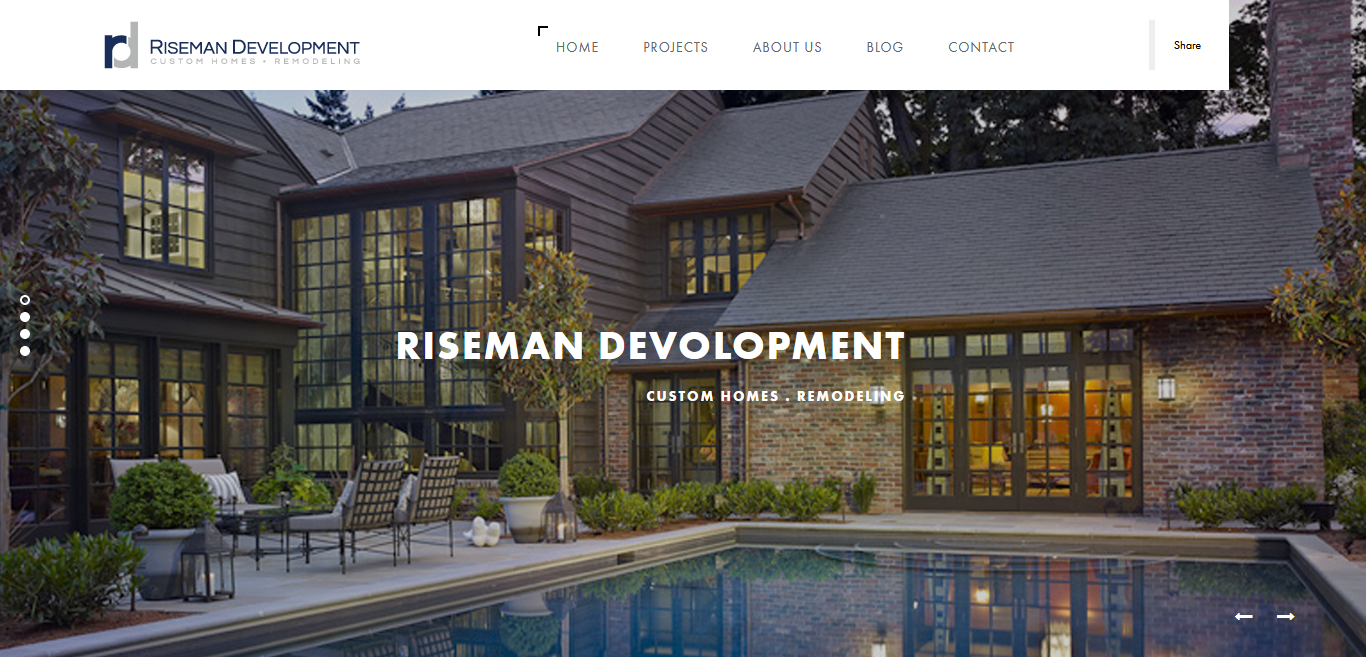 Web Design by CharaFathimalil for HRS build | Design #14444758