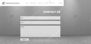 Web Design by CharaFathimalil for HRS build | Design: #14450517
