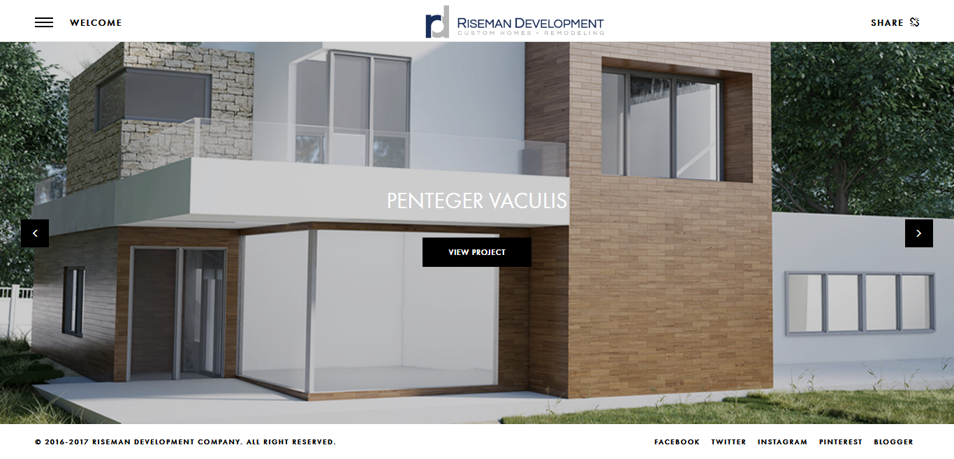 Web Design by CharaFathimalil for HRS build | Design #14456532