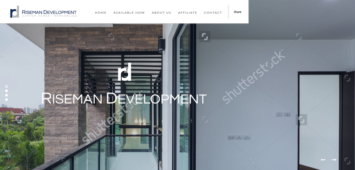 Web Design by CharaFathimalil for HRS build | Design: #14504719