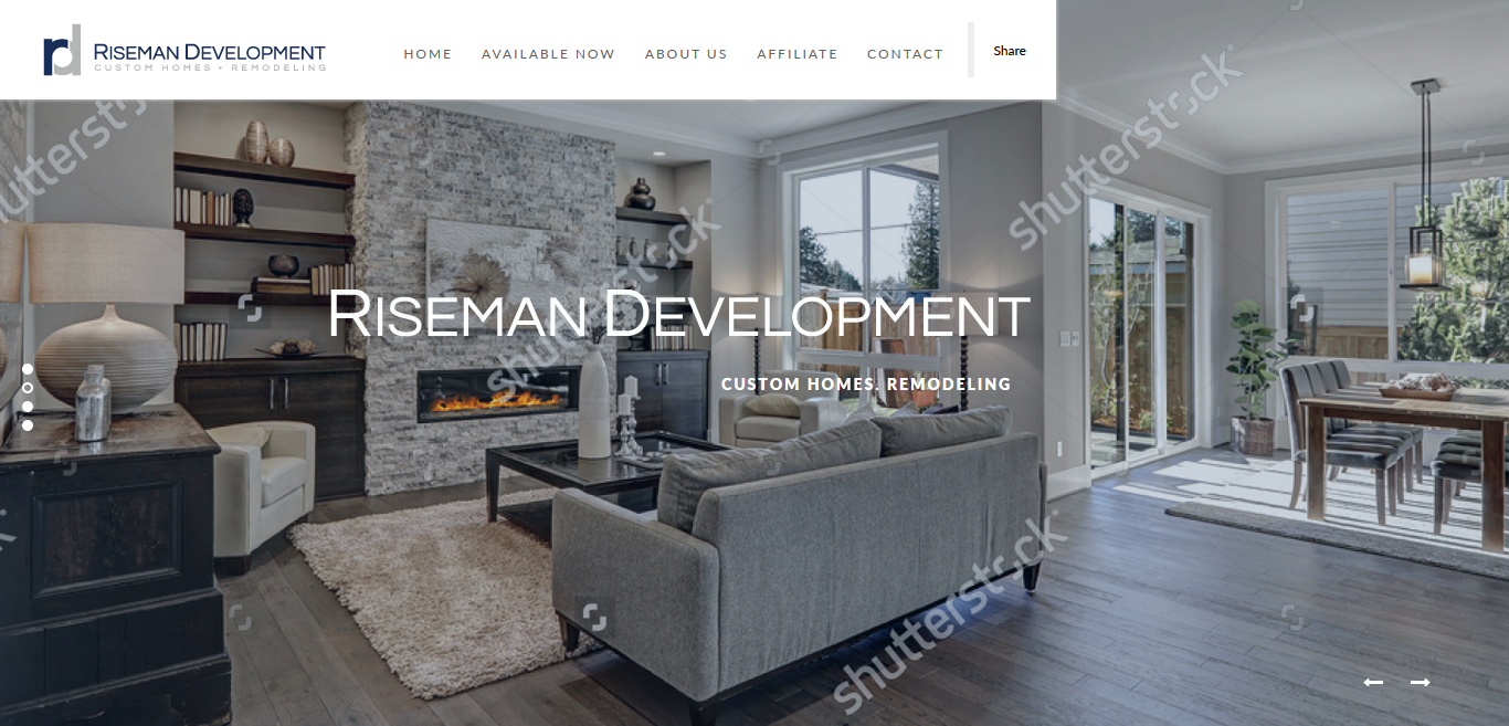 Web Design by CharaFathimalil for HRS build | Design #14504738
