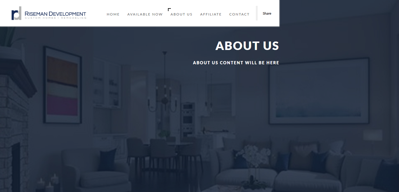 Web Design by CharaFathimalil for HRS build | Design #14504792