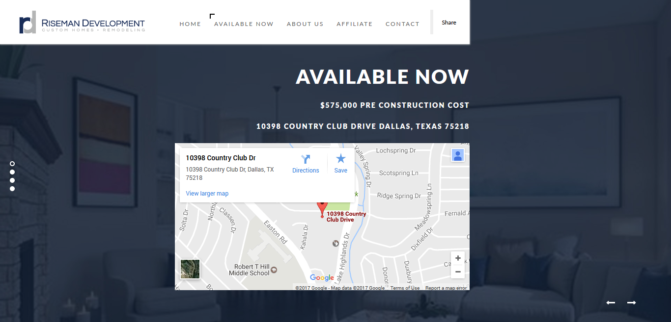 Web Design by CharaFathimalil for HRS build | Design #14504806