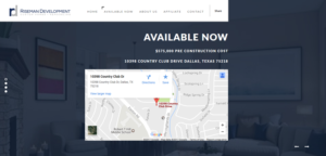Web Design by CharaFathimalil for HRS build | Design: #14504806