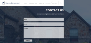 Web Design by CharaFathimalil for HRS build | Design: #14504836