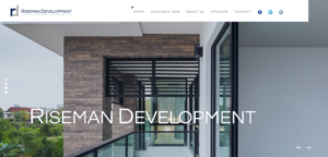 Web Design by CharaFathimalil for HRS build | Design: #14570269
