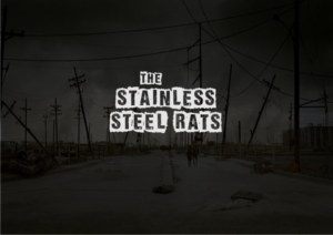 Diseño de Logo por Amduat Design para este proyecto | Diseño: #13770357